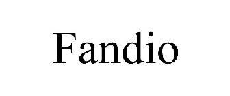 FANDIO