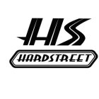 HS HARDSTREET