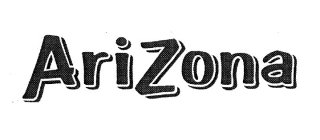 ARIZONA Trademark of Beverage Marketing USA, Inc. - Registration Number ...
