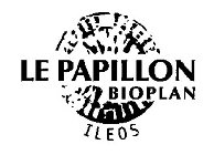 LE PAPILLON BIOPLAN ILEOS