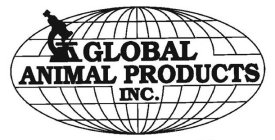 GLOBAL ANIMAL PRODUCTS INC.