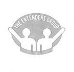 THE EXTENDERS GROUP