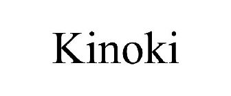 KINOKI