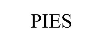 PIES