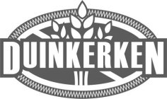 DUINKERKEN