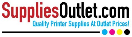 SUPPLIESOUTLET.COM QUALITY PRINTER SUPPLIES AT OUTLET PRICES!