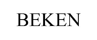 BEKEN