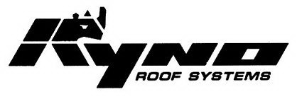 RYNO ROOF SYSTEMS
