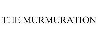 THE MURMURATION