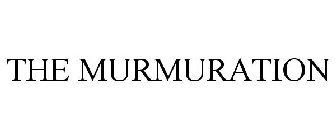 THE MURMURATION