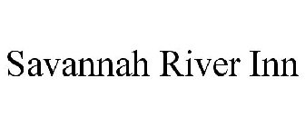 SAVANNAH RIVER INN