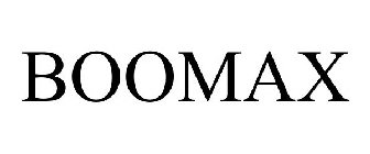 BOOMAX