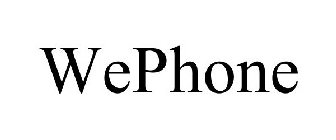 WEPHONE