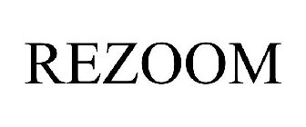 REZOOM