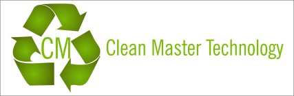 CM CLEAN MASTER TECHNOLOGY