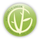 VG VIRTUALLY-GREEN COMPUTER SOLUTIONS