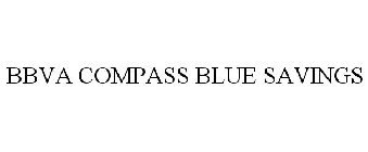 BBVA COMPASS BLUE SAVINGS