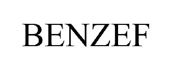 BENZEF