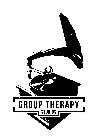 GROUP THERAPY STUDIOS
