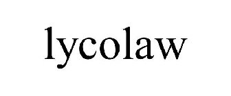 LYCOLAW