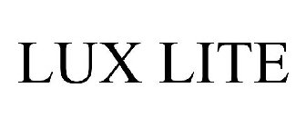 LUX LITE