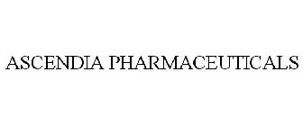 ASCENDIA PHARMACEUTICALS