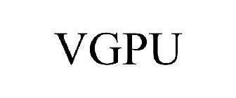 VGPU