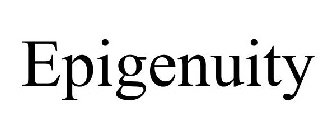 EPIGENUITY