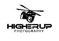 HIGHER UP PHOTOGRAPHY