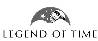 LEGEND OF TIME
