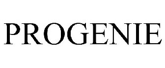 PROGENIE