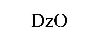 DZO