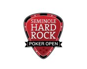 SEMINOLE HARD ROCK POKER OPEN