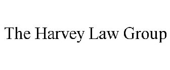 THE HARVEY LAW GROUP