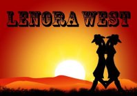 LENORA WEST