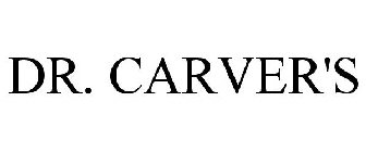 DR. CARVER'S