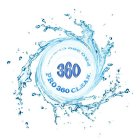PRO 360 CLEAN