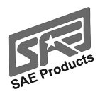 SAE SAE PRODUCTS