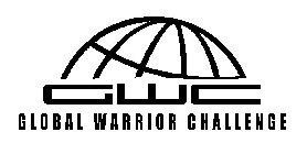 GWC GLOBAL WARRIOR CHALLENGE