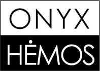 ONYX HEMOS