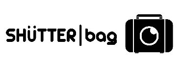 SHÜTTER|BAG