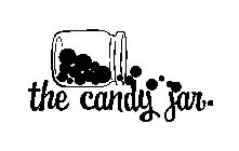 THE CANDY JAR