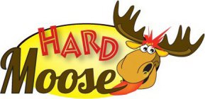 HARD MOOSE