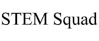 STEM SQUAD