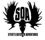 SOA STEVE'S OUTDOOR ADVENTURES