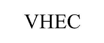 VHEC