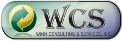 WCS WINN CONSULTING & SERVICES, INC.