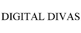 DIGITAL DIVAS