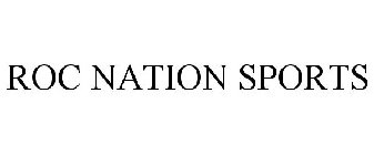 ROC NATION SPORTS