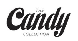 THE CANDY COLLECTION